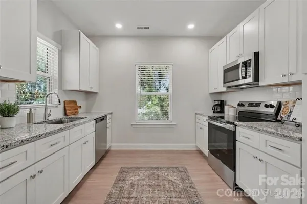 $490,000 | 533 Broadway Court, Unit A&B, Statesville, NC 28677