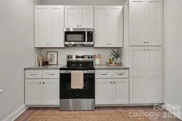 $490,000 | 533 Broadway Court, Unit A&B, Statesville, NC 28677