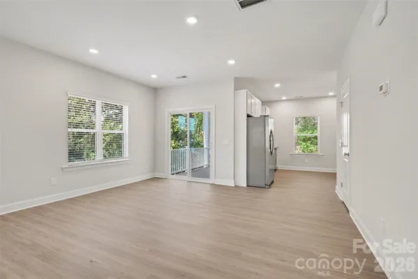 $490,000 | 533 Broadway Court, Unit A&B, Statesville, NC 28677