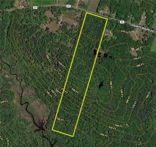 $119,900 | 23 County Route, Constantia, NY 13044