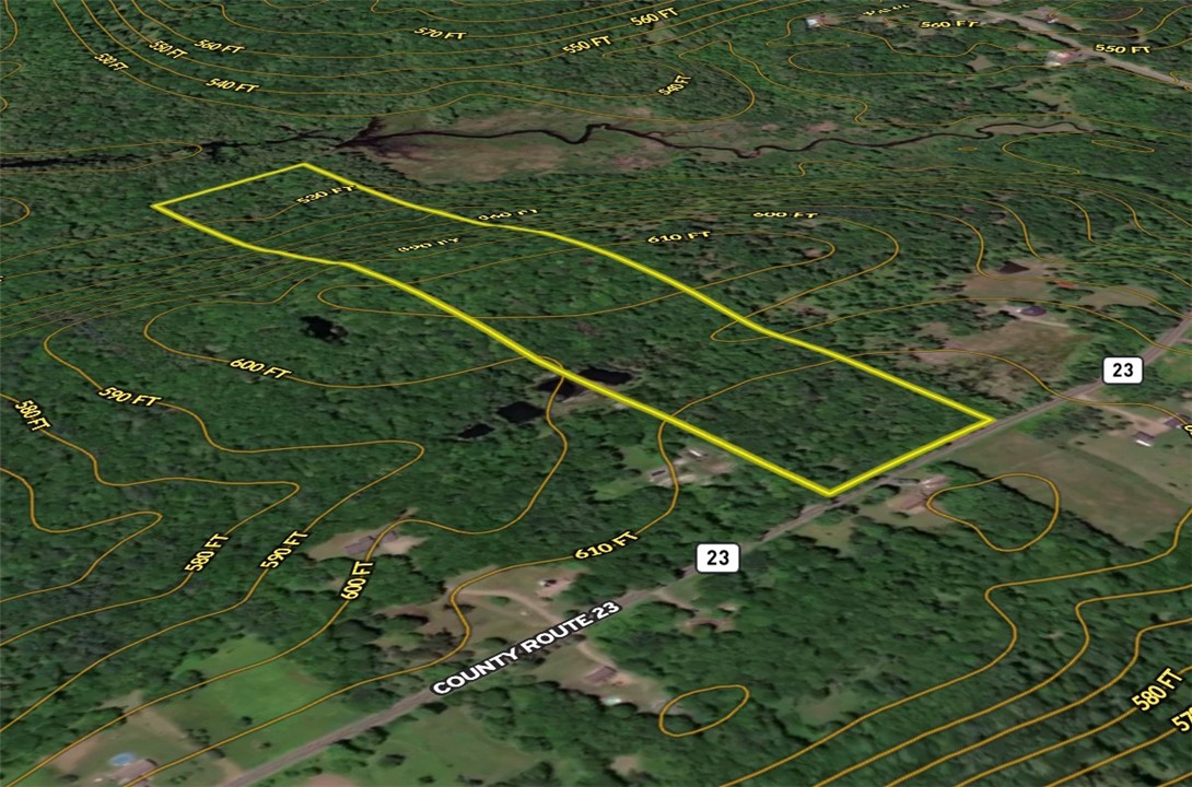 23 County Route Constantia, NY 13044 - Photo 47 of 49