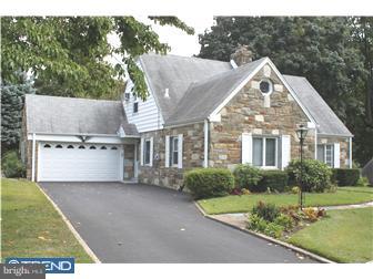 7 Beryl Road Cheltenham, PA 19012 - Photo 1 of 12