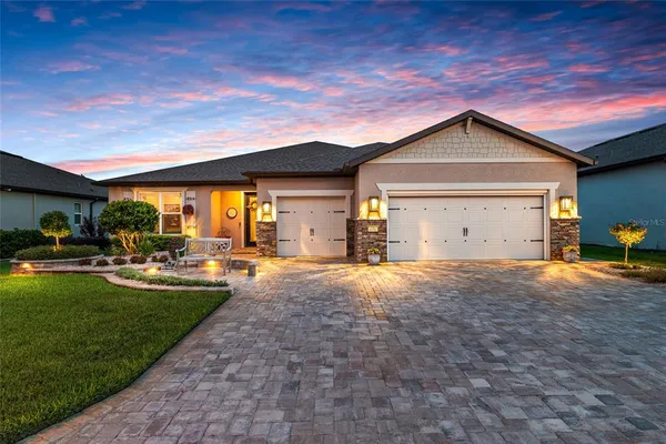 $869,000 | 8690 Southwest 61st Loop, Ocala, FL 34481