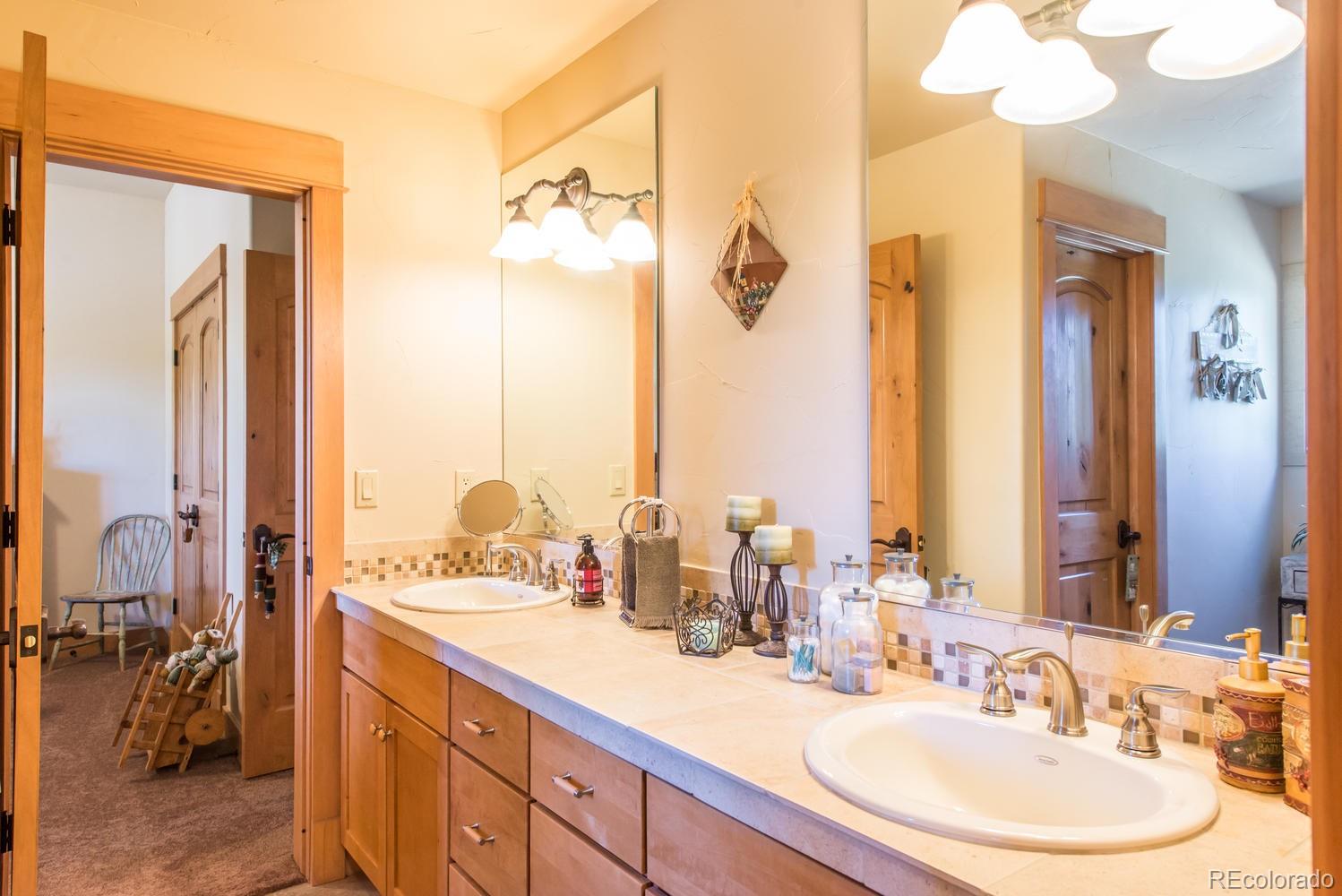 645 Old Squaw Pass Road Evergreen, CO 80439 - Photo 25 of 35 Gallery Image 25