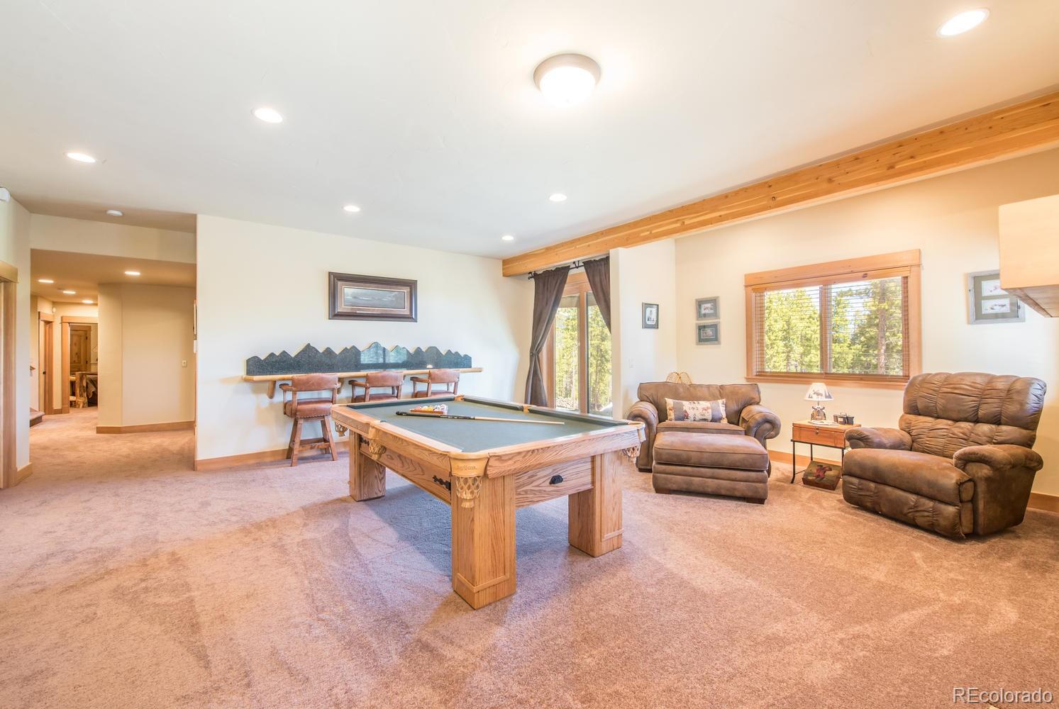 645 Old Squaw Pass Road Evergreen, CO 80439 - Photo 29 of 35 Gallery Image 29