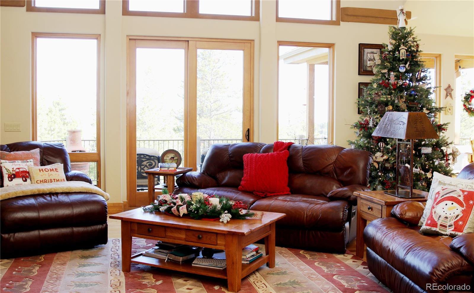 645 Old Squaw Pass Road Evergreen, CO 80439 - Photo 8 of 35 Gallery Image 8