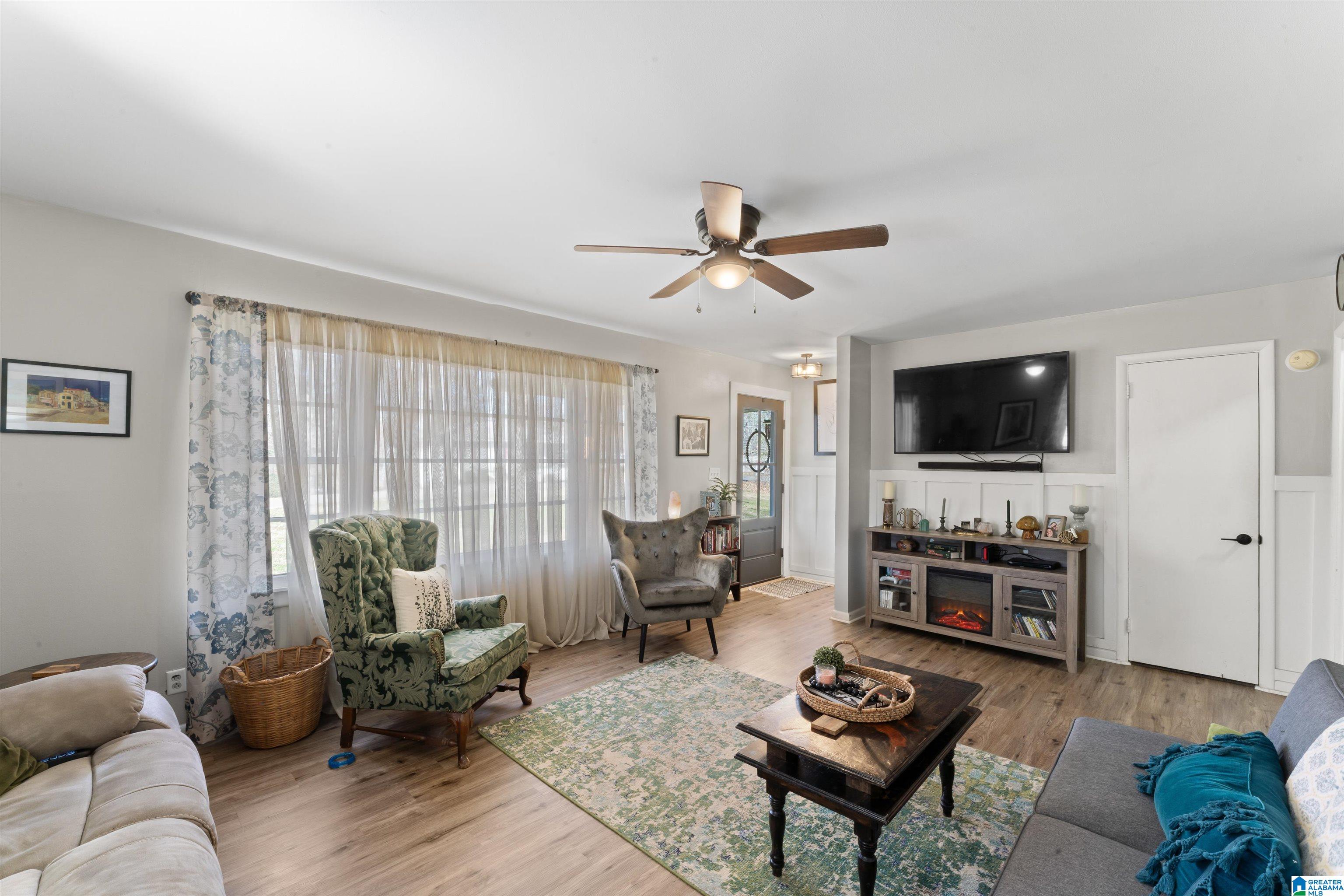 910 Westwood Road Mount Olive, AL 35117 - Photo 6 of 46