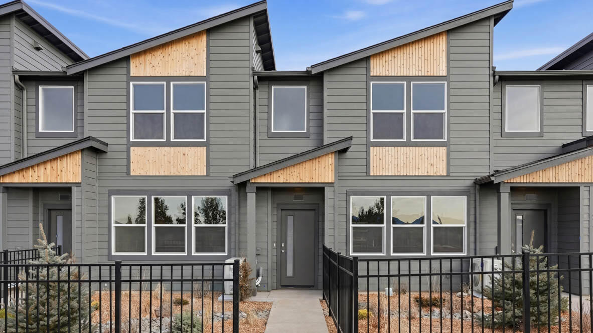 21311 Southeast Wilderness Way Bend, OR 97702 - Photo 1 of 24 004 Exterior MA05A Lot 4