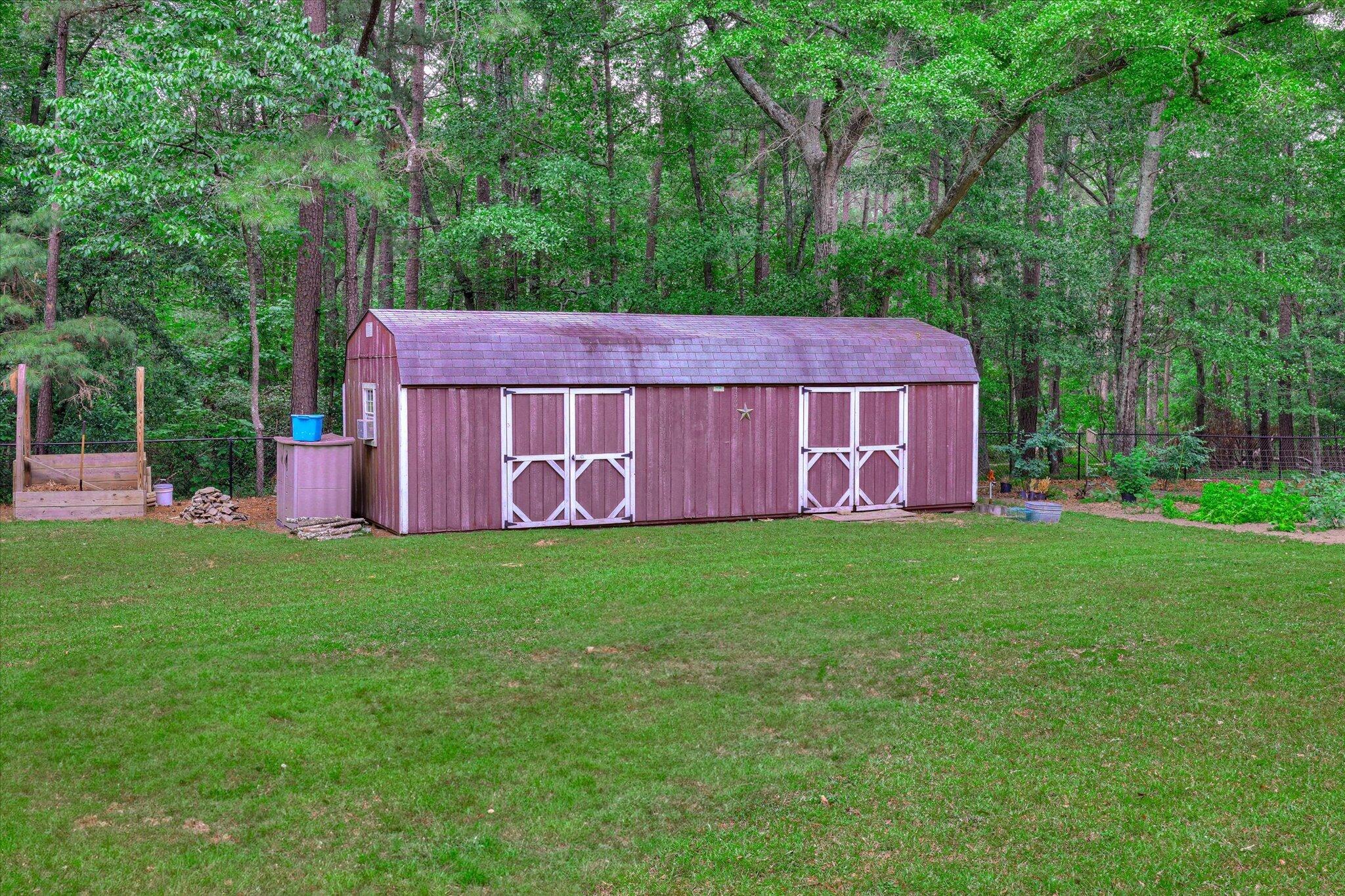 2895 Banks Mill Road Southeast Aiken, SC 29803 - Photo 48 of 48