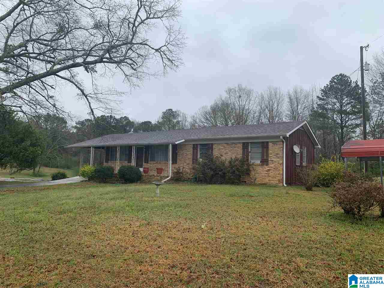 52809 Highway 25 Vandiver, AL 35176 - Photo 1 of 19