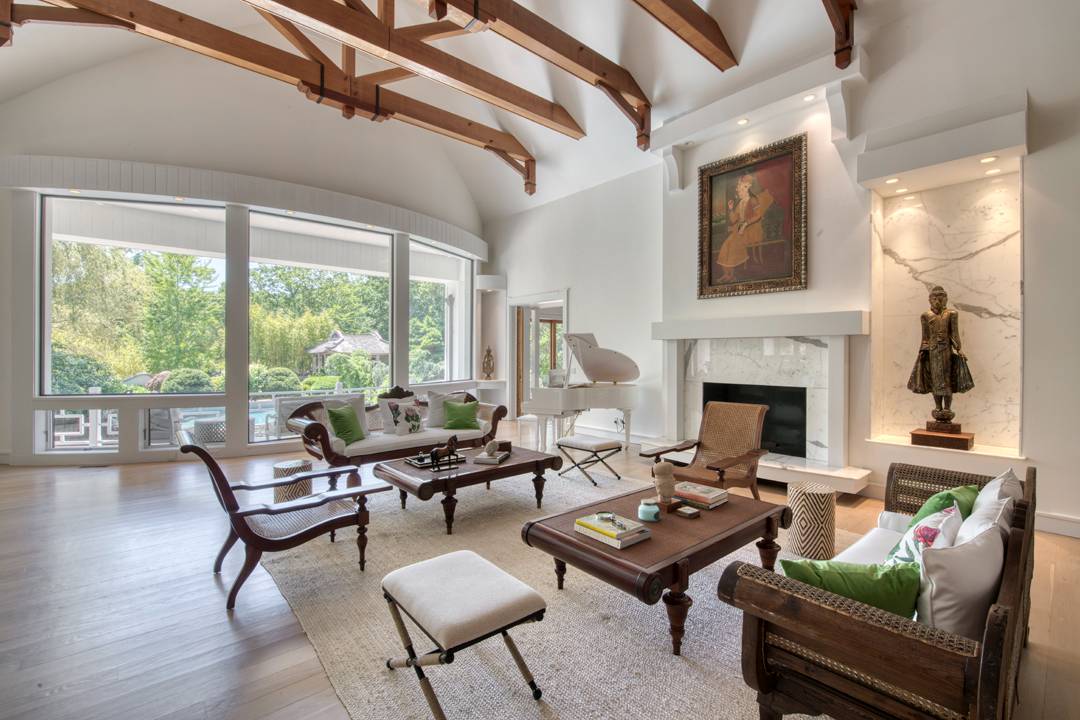 5 Paumanok Road Bridgehampton, NY 11963 - Photo 7 of 33 Gallery Image 7