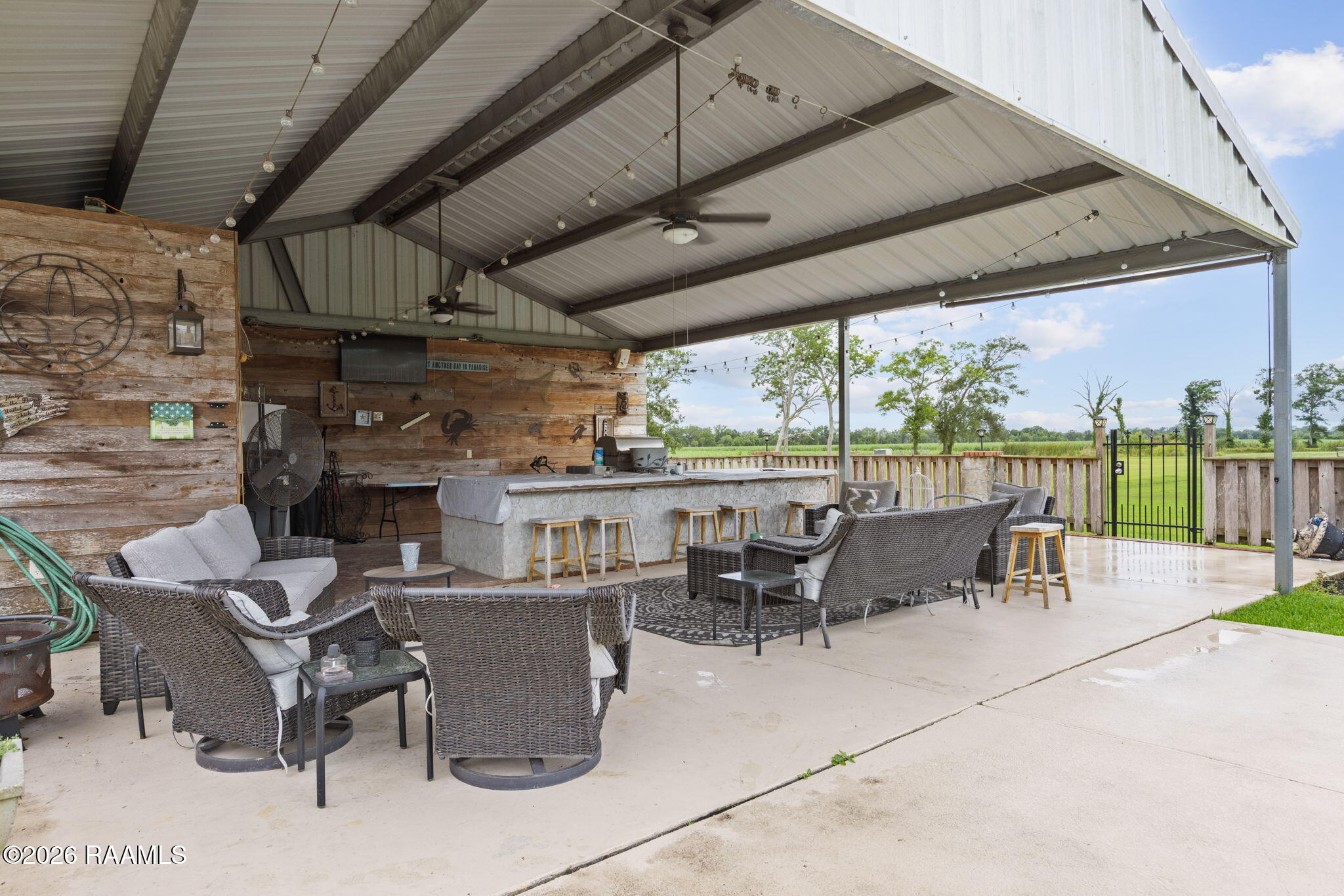 1705 Shelby Road New Iberia, LA 70560 - Photo 34 of 41