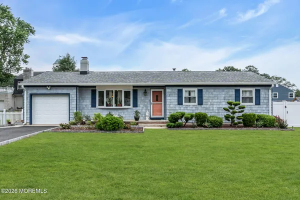 $609,900 | 289 Wisteria Drive, Brick, NJ 08723