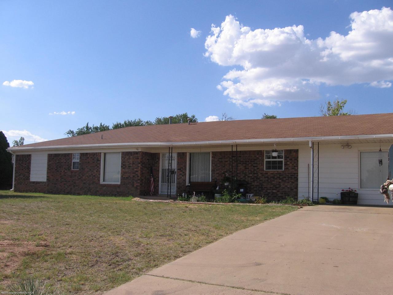 311 Rancho Trail Amarillo, TX 79108 - Photo 1 of 1 Front View