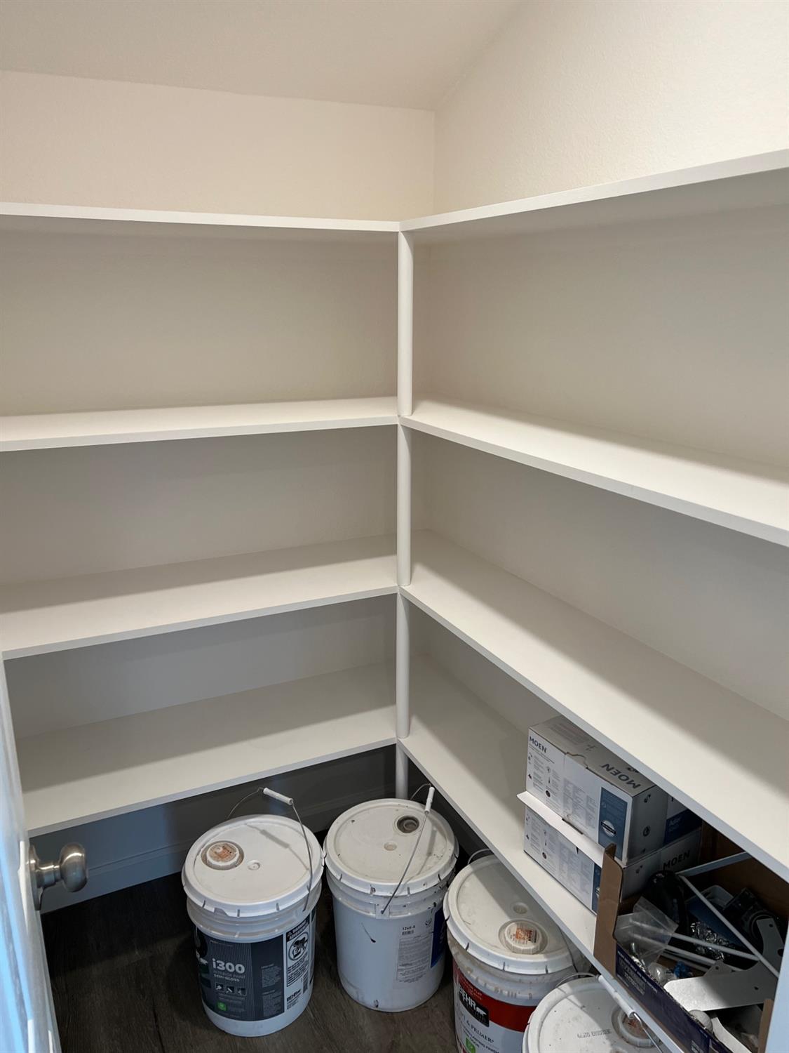 10016 South Priest Road French Camp, CA 95231 - Photo 11 of 63 a bathroom with a toilet and a sink