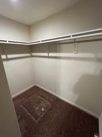 a view of kitchen from the roof deck