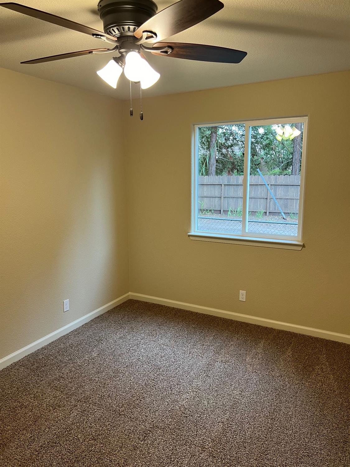 10016 South Priest Road French Camp, CA 95231 - Photo 49 of 63 a view of an empty room with a window