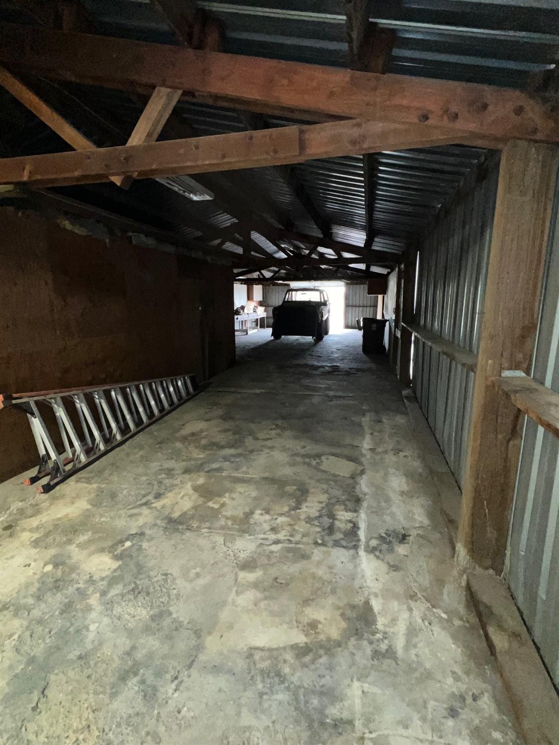 10016 South Priest Road French Camp, CA 95231 - Photo 61 of 63 a view of an empty room with stairs