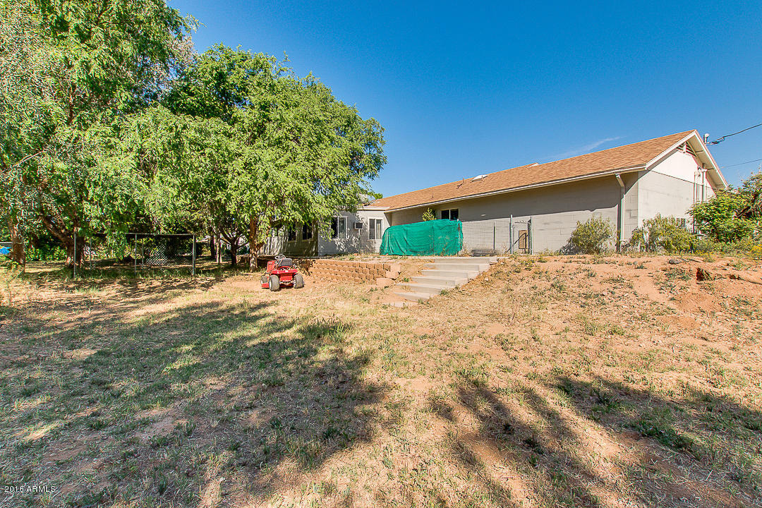 17619 West Ocotillo Road Waddell, AZ 85355 - Photo 35 of 40 35-Ocotillo 17619