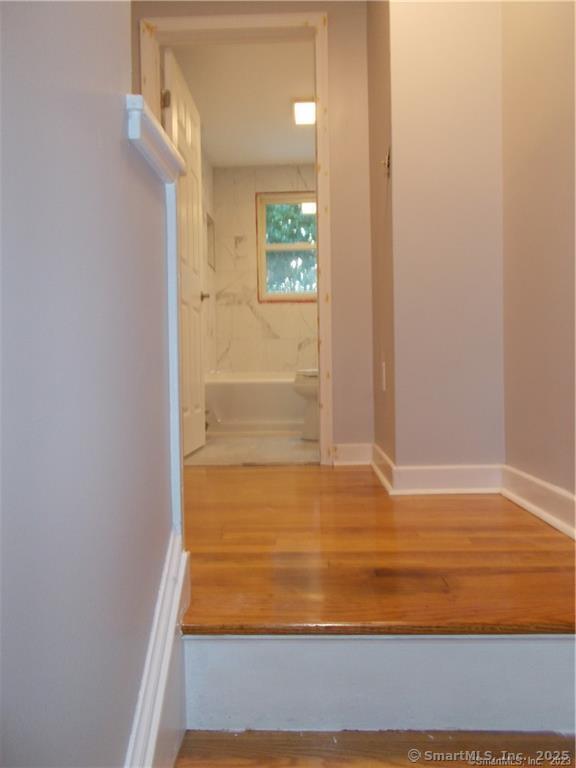 31 Benton Street Winchester, CT 06098 - Photo 13 of 18 a view of door