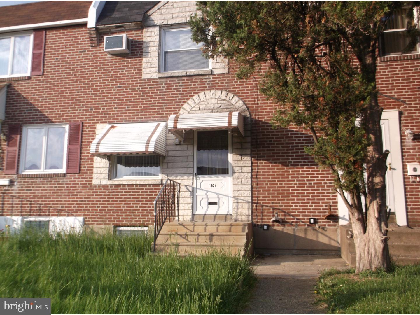 1922 Carter Road Folcroft, PA 19032 - Photo 1 of 10