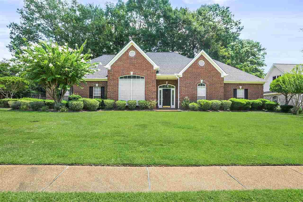 204 Keystone Place Brandon, MS 39042 - Photo 1 of 39 Photo 1