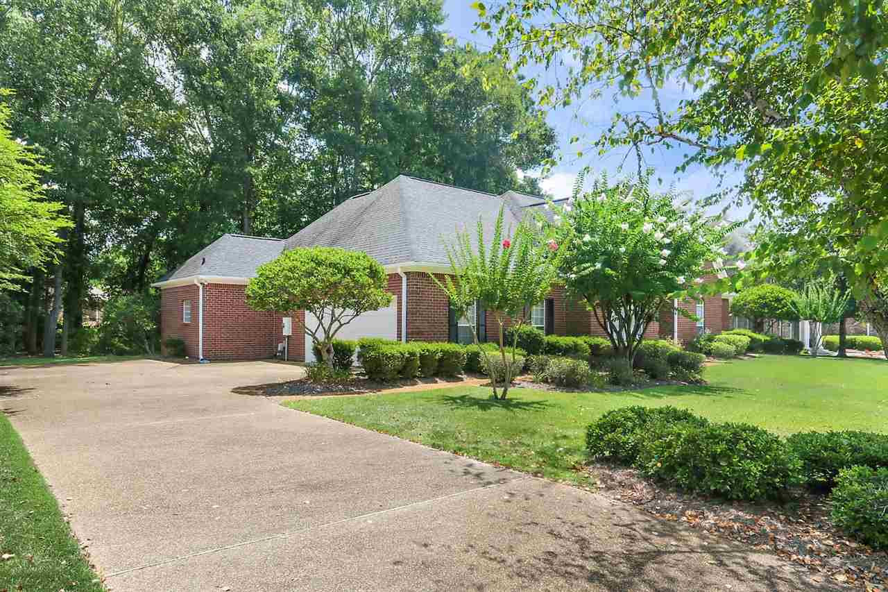 204 Keystone Place Brandon, MS 39042 - Photo 31 of 39 Photo 31