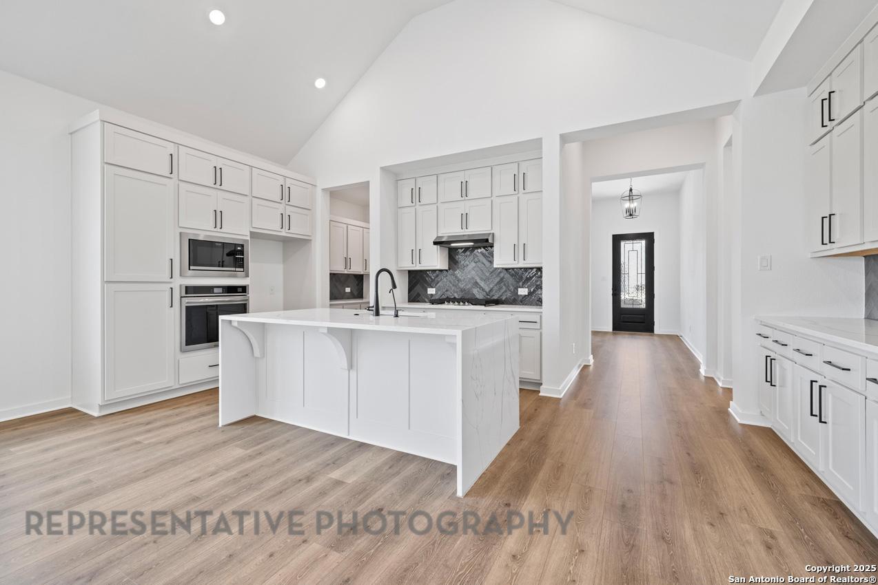 11925 Lofted Bloom Schertz, TX 78154 - Photo 3 of 12