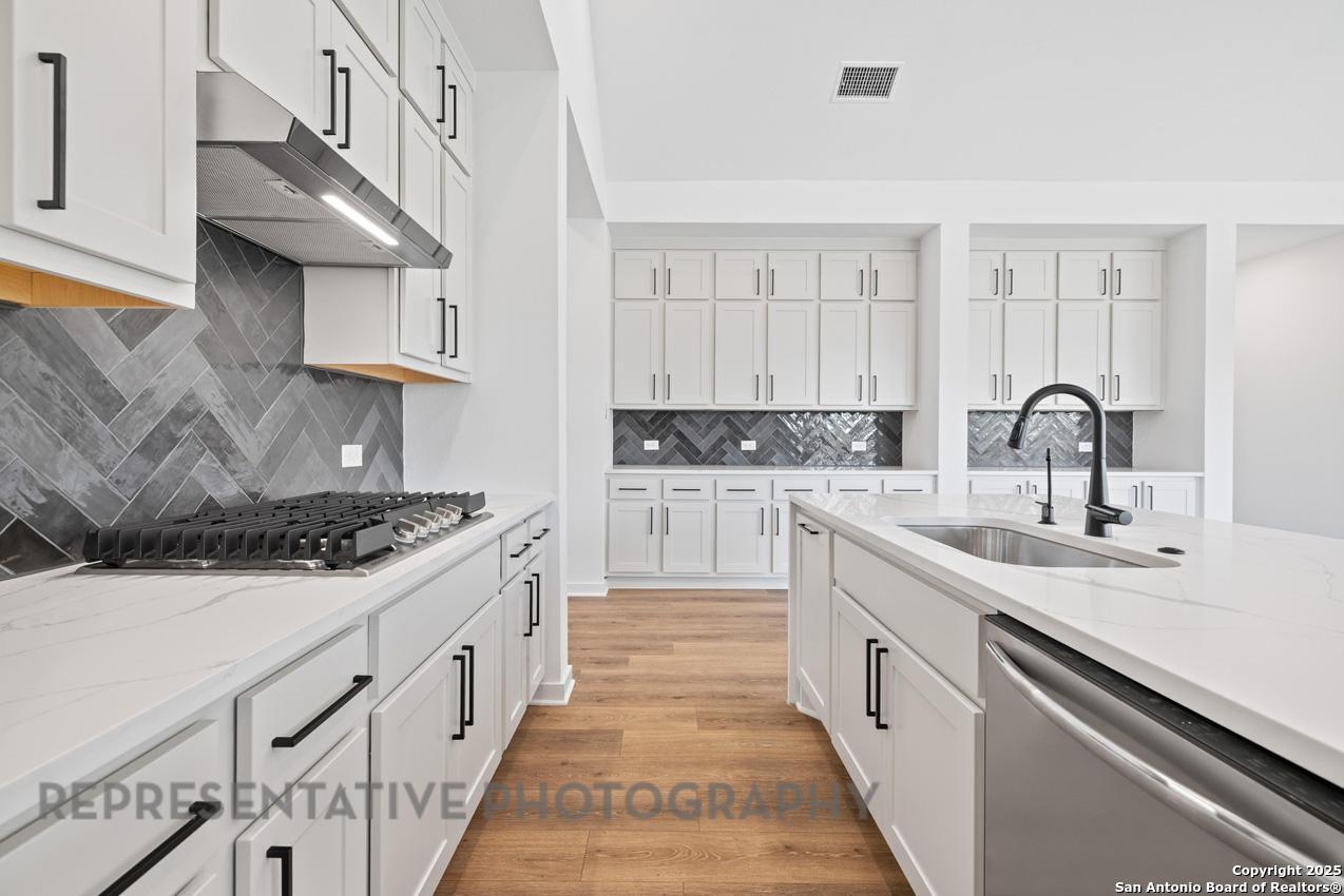 11925 Lofted Bloom Schertz, TX 78154 - Photo 4 of 12