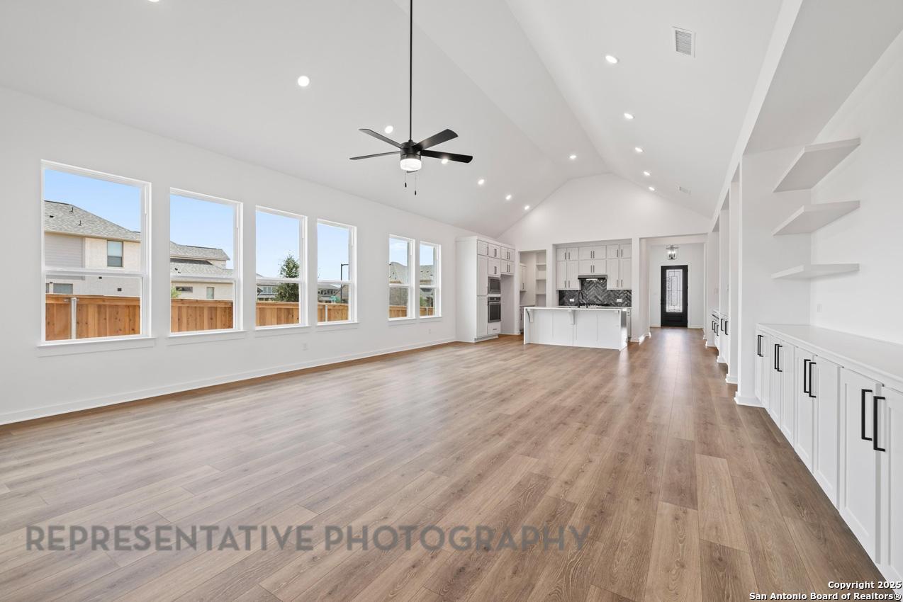 11925 Lofted Bloom Schertz, TX 78154 - Photo 5 of 12