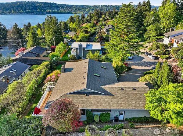 $1,699,000 | 15419 62nd Avenue Northeast, Kenmore, WA 98028