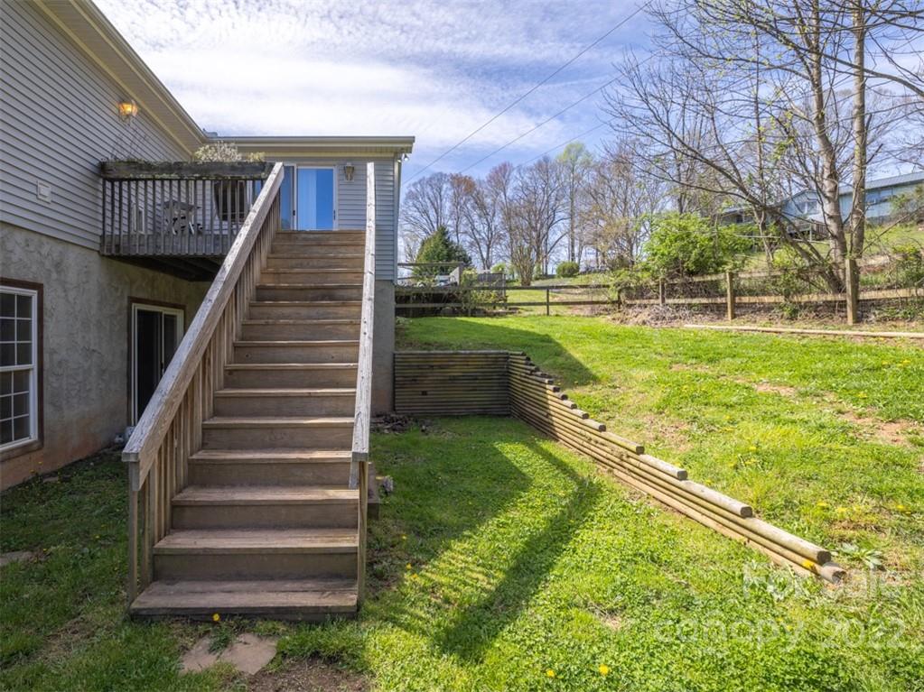54 Tipton Farm Road Candler, NC 28715 - Photo 8 of 30 Gallery Image 8
