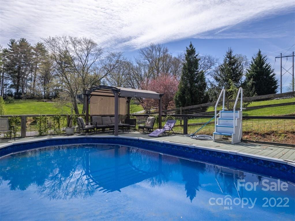 54 Tipton Farm Road Candler, NC 28715 - Photo 10 of 30 Gallery Image 10