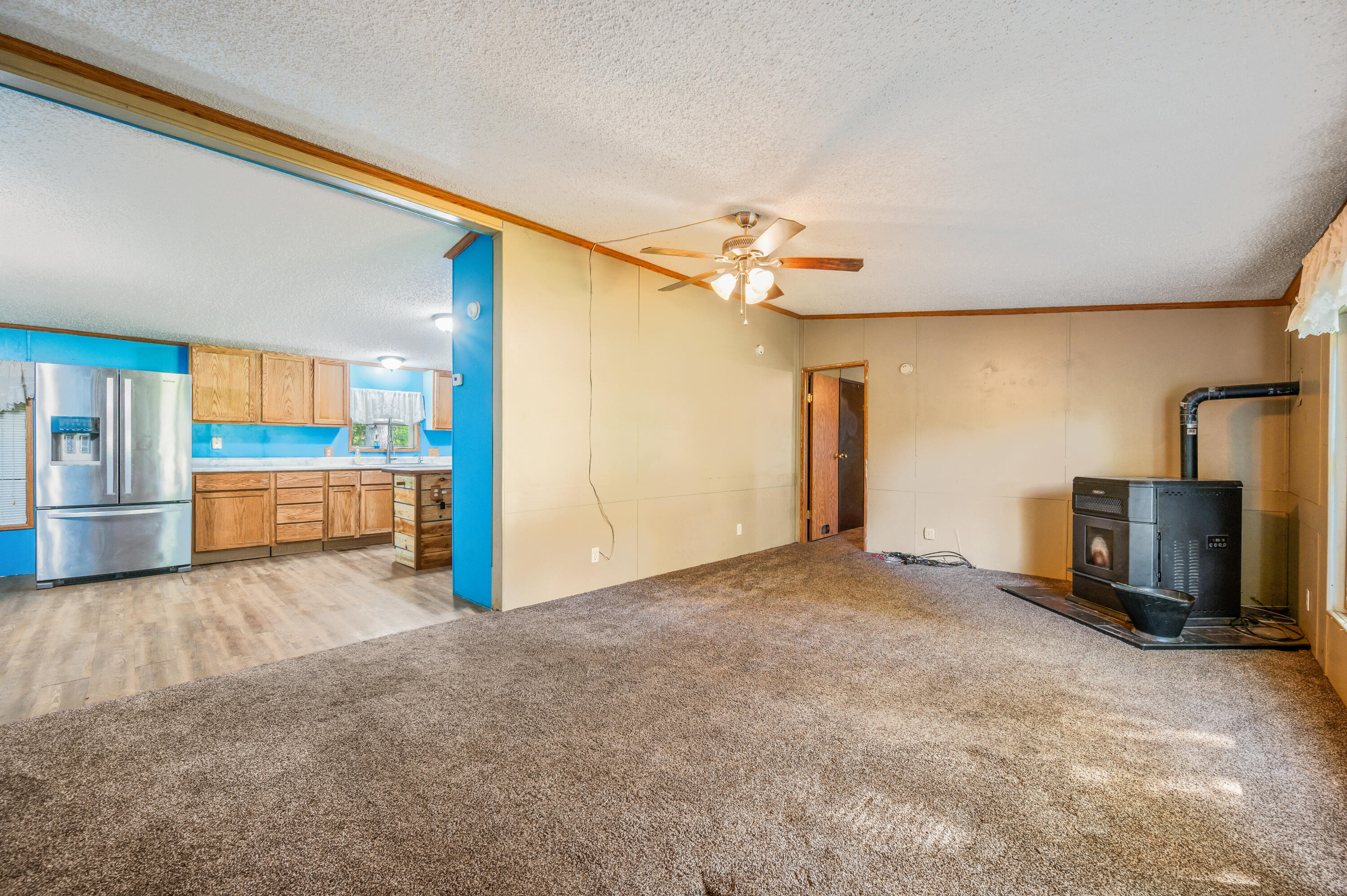 15971 Penesal Road Leroy, MI 49655 - Photo 7 of 34 15971-PenesalRd-Leroy-14