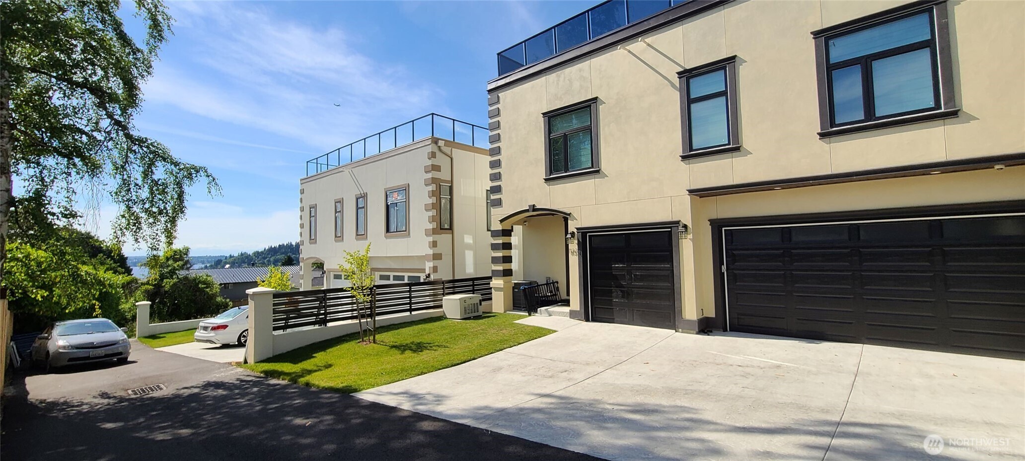 1133 North 33rd Place Renton, WA 98056 - Photo 4 of 19