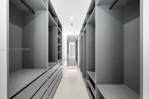 a view of outdoor space with a street view