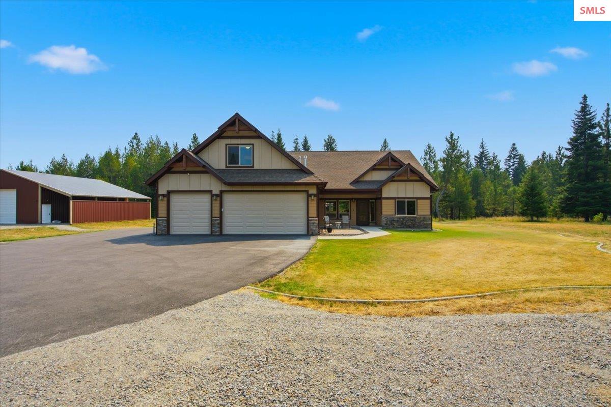 22262 North Massif Road Rathdrum, ID 83858 - Photo 2 of 62 Gallery Image 2