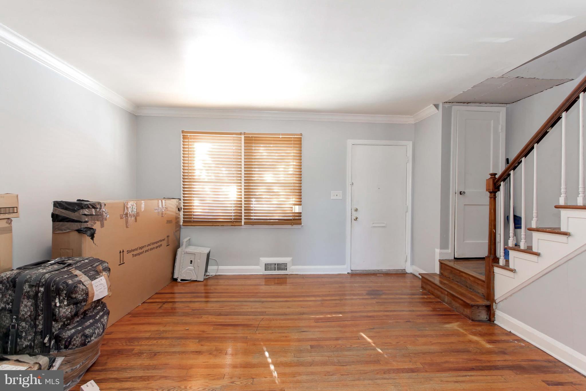 1012 Witherspoon Road Baltimore, MD 21212 - Photo 14 of 18 Family Room