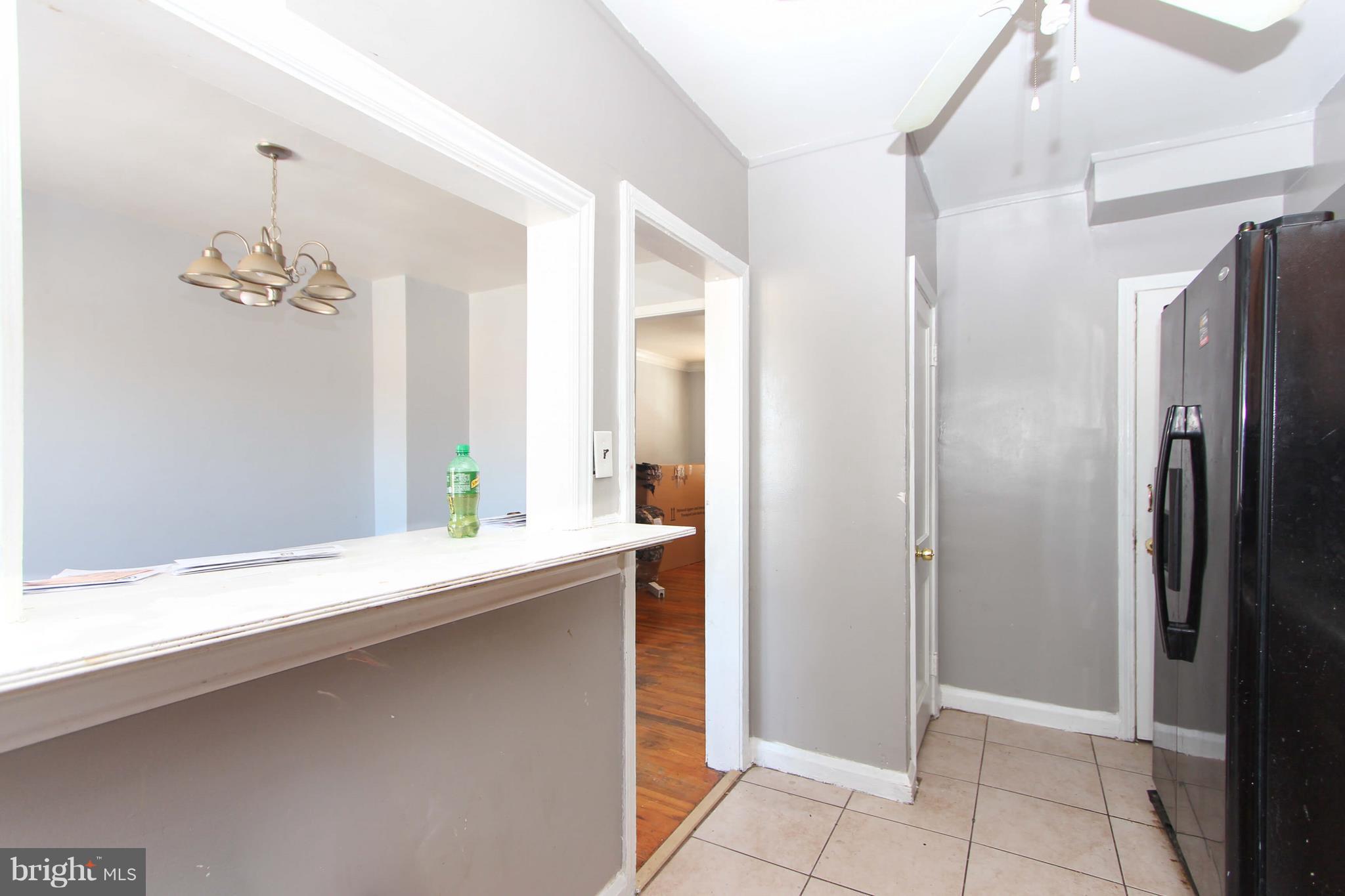 1012 Witherspoon Road Baltimore, MD 21212 - Photo 5 of 18 Kitchen