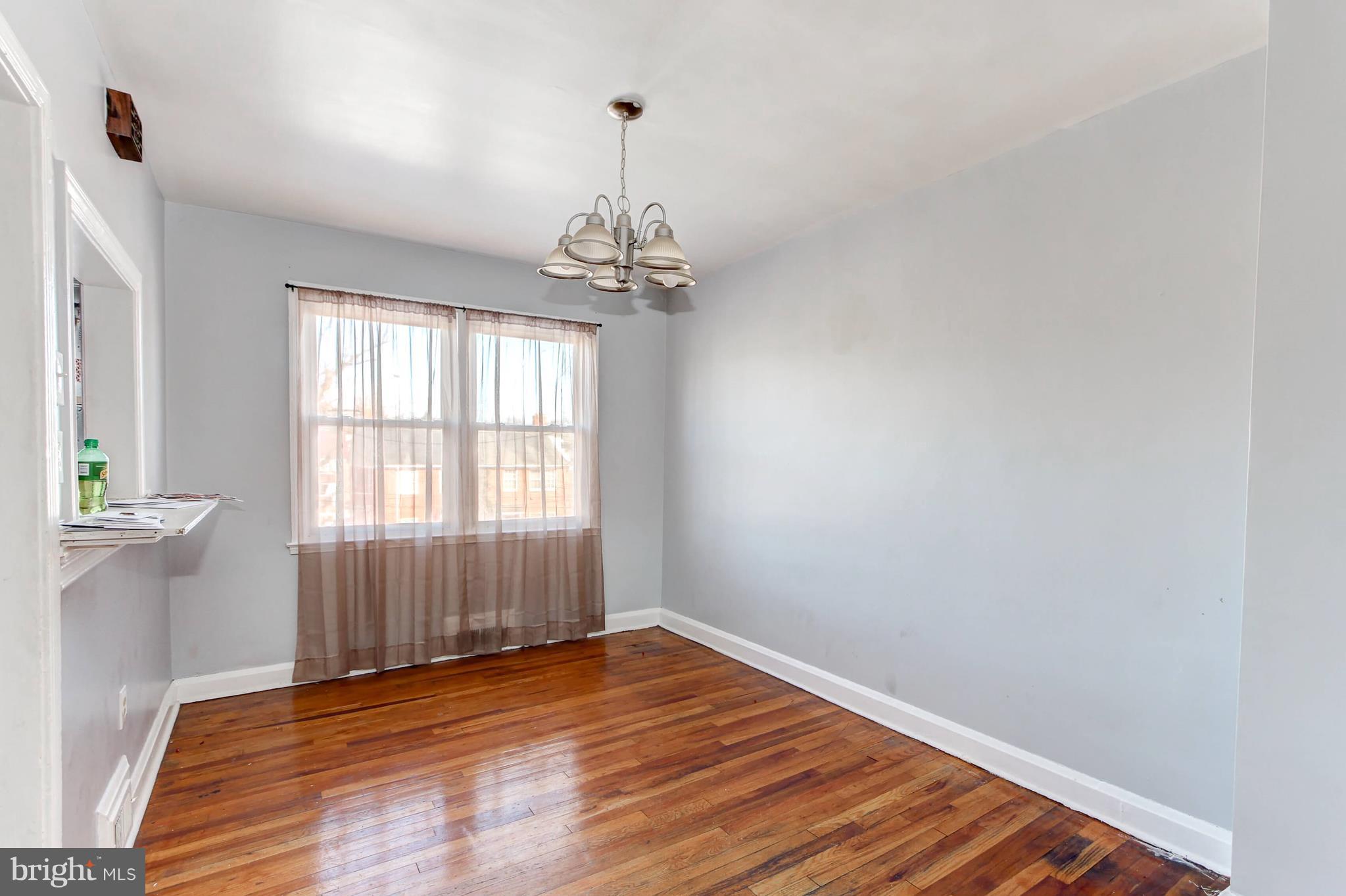 1012 Witherspoon Road Baltimore, MD 21212 - Photo 7 of 18 Dining Room