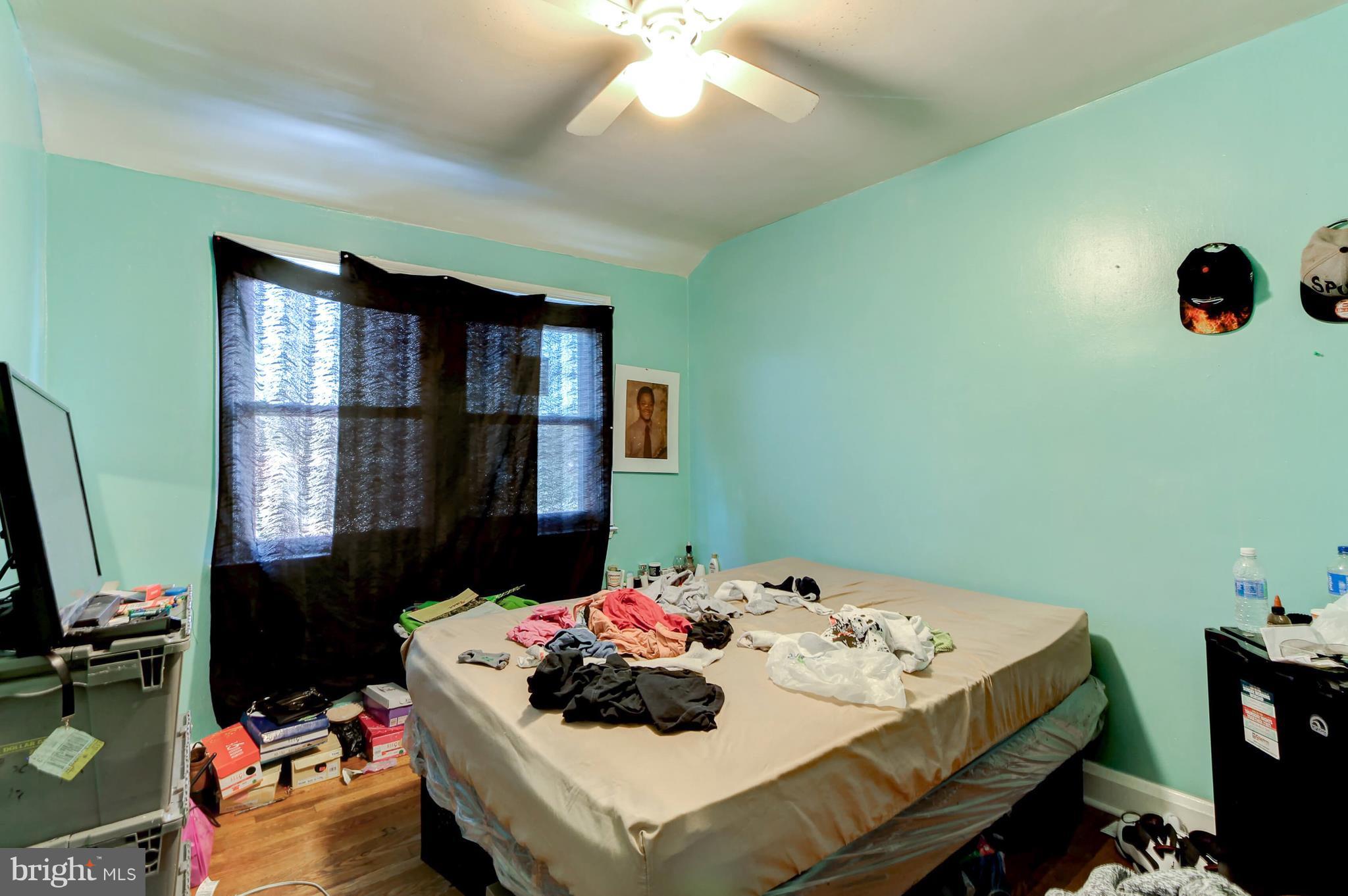 1012 Witherspoon Road Baltimore, MD 21212 - Photo 9 of 18 Bedroom