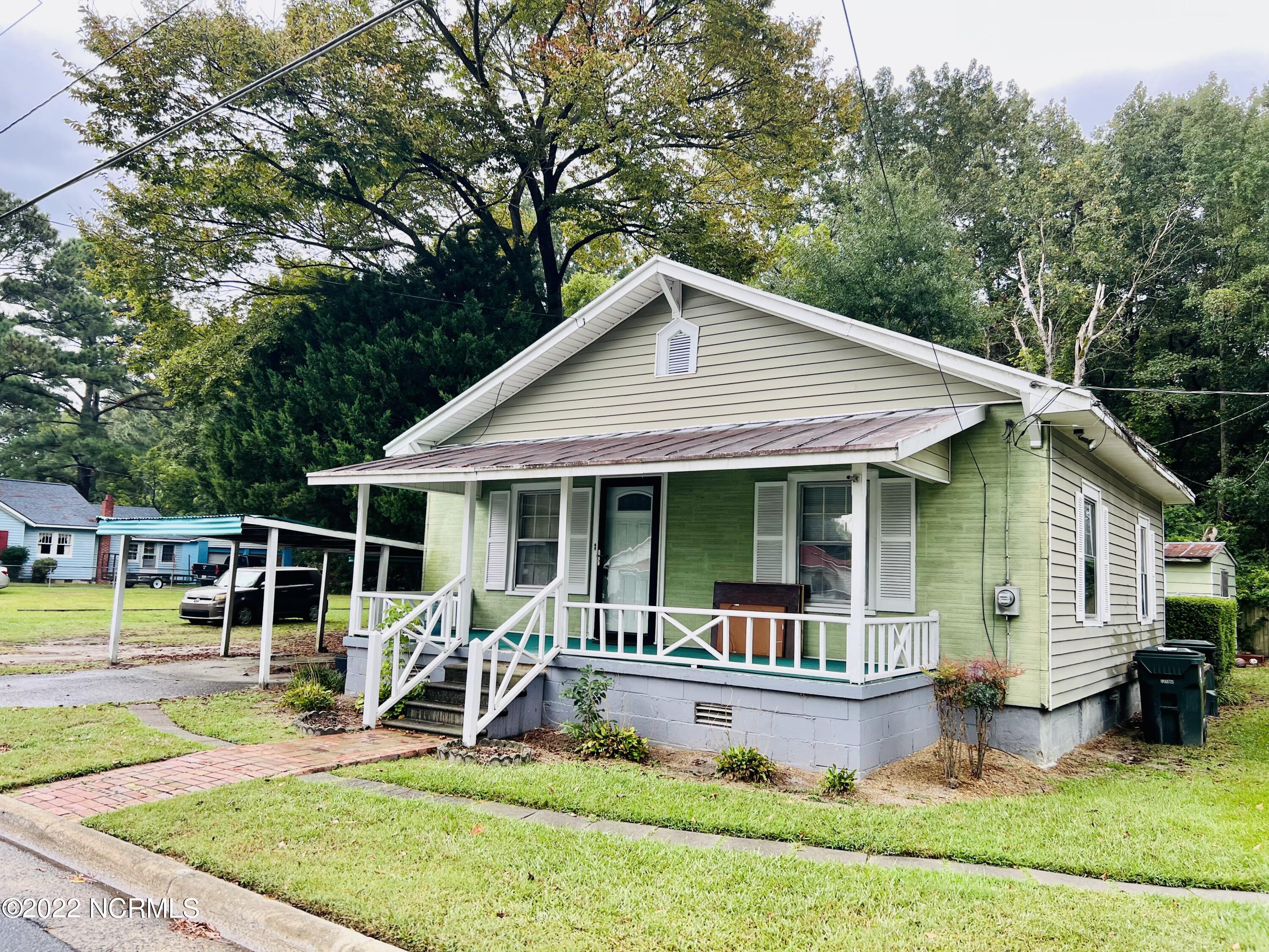 4075 South Main Street, Farmville, NC 27828 Compass