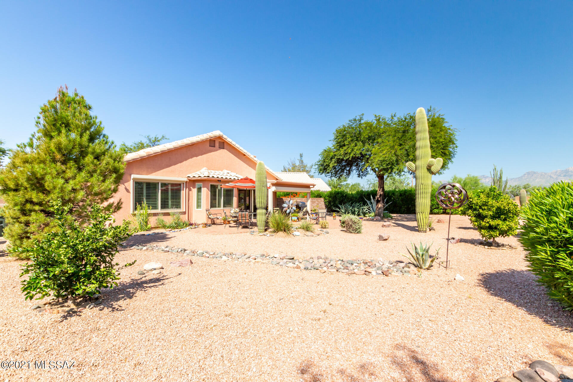 45 South London Station Road Tucson, AZ 85748 - Photo 21 of 28