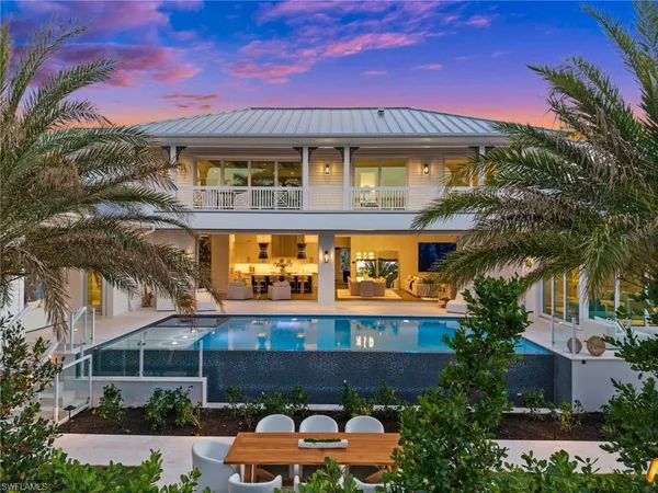$8,500,000 | 506 Neapolitan Lane, Naples, FL 34103