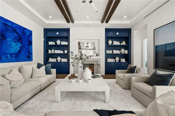 $8,500,000 | 506 Neapolitan Lane, Naples, FL 34103