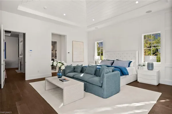 $8,500,000 | 506 Neapolitan Lane, Naples, FL 34103