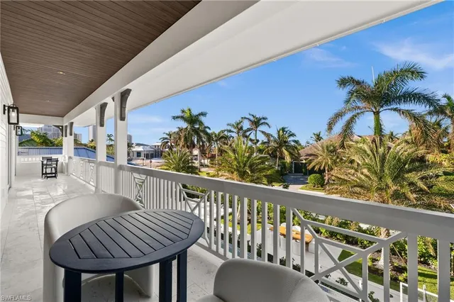 $8,500,000 | 506 Neapolitan Lane, Naples, FL 34103