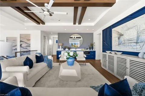 $8,500,000 | 506 Neapolitan Lane, Naples, FL 34103