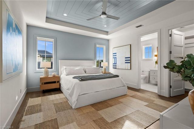 $8,500,000 | 506 Neapolitan Lane, Naples, FL 34103