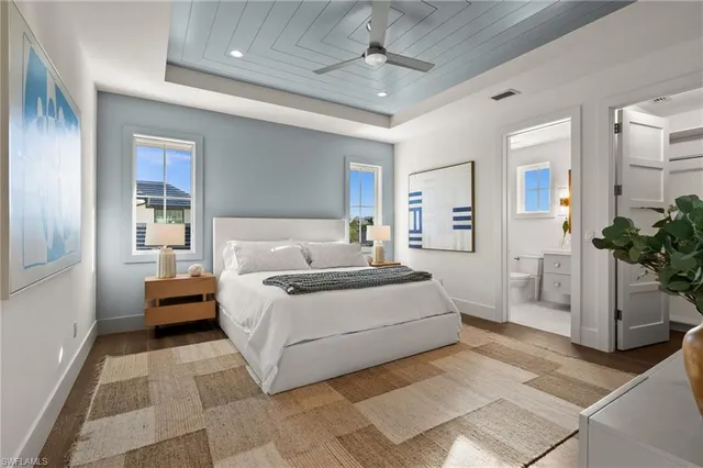 $8,500,000 | 506 Neapolitan Lane, Naples, FL 34103